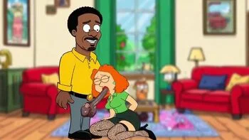 My Wife Cheats with New Neighbor - Horny Cartoon Hentai Fuck