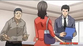 Yariman Fudousan Episode 2 - Uncensored Hentai Anime Sex with Hot Maid and Sister in Japanese HD