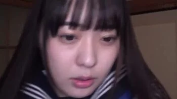 Rina & Misaki - Cute Asian Teachers Titty Fucking and Creampie Sex in Classroom