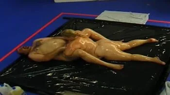 Big Tits MILF Patty Parker Hardcore City Sex Cumshot Orgasm HD