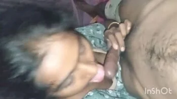 Chubby Indian Bhabhi Sucks Cock & Fucks Old Love in Different Outfits