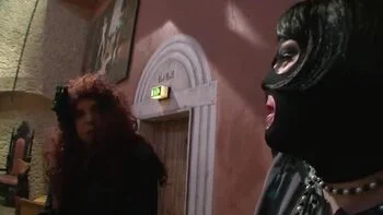 Hard German Femdom BDSM with Lolla Lux - Sex Toy Punishment HD