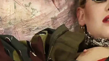 German Military Sluts Double Penetration Orgy Fucking Hardcore