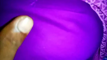 Tamil Step Sister Dirty Talk Roleplay - Seductive Brother Handjob & Sex in Bedroom