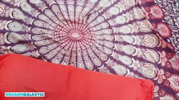 Latina College Teen Gets Public Outdoor Creampie - POV Doggystyle & Close Up Cumshot