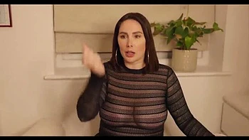 Paige Cheats With Neighbor While Wife Is Away - Hot Amateur BBW Dirty Talk Fuck