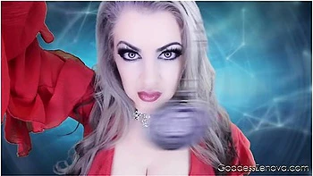 Goddess Zenova Braeden In Erotic - Hands Free Orgasm Asmr