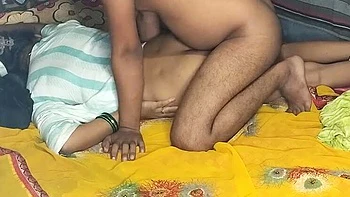 Indian Girl Priya Sena Doggystyle Fucking in HD - Desi Teen Anal and Blowjob Action