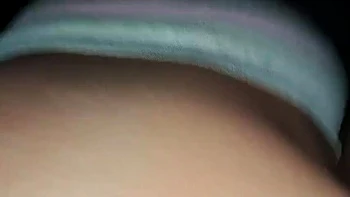 My Indian Wife Gets Fucked Again One Week Later - Romantic Village Sex with Old Man