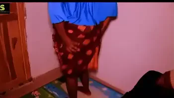 Alfa banging Alhaja in hijab with big fat ass-Another indigenous video in Yoruba language-SWEETPORN9JAA