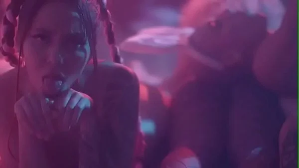 Pornstar music video