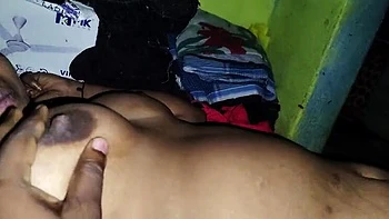 Islam Saha fucks his curvy Indian bhabhi with big natural tits in morning homemade desi sex