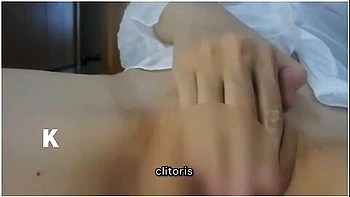 [twitter Follower Part 4] Mature Woman Playing With Tongue Vibes While Watching Masturbation Videos