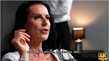 Matthew Meier And Texas Patti In Boom-bastic