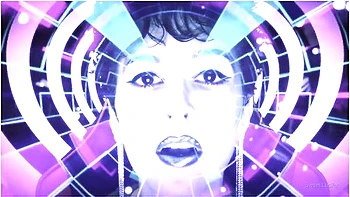 Love Addicted - Promo Fetish Mesmerize Clip Of Sweet Lucifer