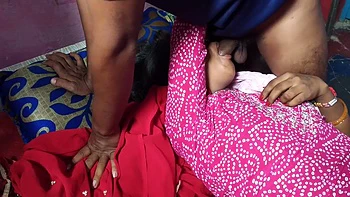 Bhabhi Last Fuck With Husband Sex