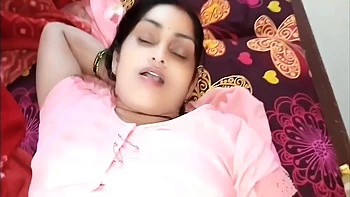 Indian Newly Married Girl Was Fucked By Her Husband,hard Fucking Sex Video Of Janvibhabhi