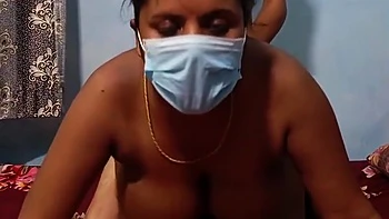 Indian Desi Couple Doggystyle Position