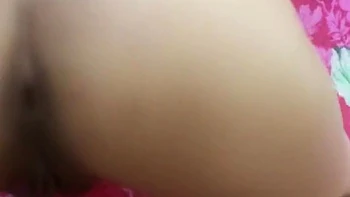 Horny Night With My Secret Lover