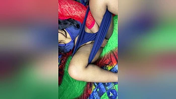 Indian Dehati Village Girl Pussy Fingering Viral Mms
