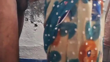 Hot Ki Chudai With Village Bhabhi