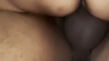 Riding Bhabhi My Dick