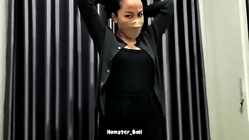 My Stepdad Went To Work, I Cheated On My Stepmother With My Big Cock