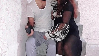 Uff Ye Larki Marvaye Gi Kisi Din Saali Chat Sy Ghar Mai Gus Gai Hindi Audio Indian Desi Girl