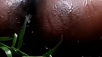 Fun In Rain With Boyfriend Dick