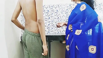 Kitchen Sex Video Xxx Video In Silent Mode Desi Sex Video Indian Videos