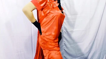 Bengali Beautiful Stepmother Spends The Night With Her Stepson And Has Sex With Him