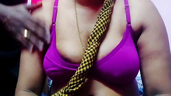 Hot Desi Bhabhi With Stepbrother-in-law Sex