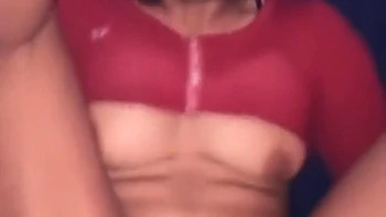 Pov Youre A Skinny Villahermosa