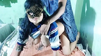 Nitus Stepbrother Nitu And Fucked Her Very Badly Hindi Audio