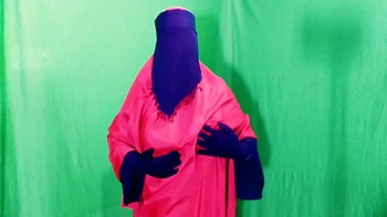 Sexy Hot Housewife Spending The Night With The House Servant And Having Sex