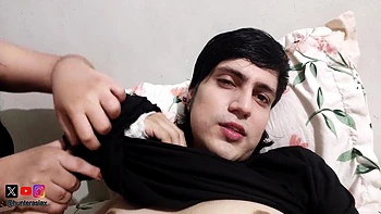 Stepsis, Can You Help Me With This Pain ?