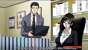 Yariman Fudousan Episode 2: Uncensored Hentai Sex with Maid, Mom & Sister - Deep Throat, 69 & Anal Fun