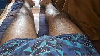 Desi Village Bhabhi Busty Banuu Blowjob & Fucking in Homemade Sex