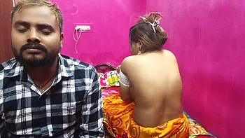 Sona Bhabhi Hardcore Fuck with Cum in Mouth - Desi Wife Bra Gift Sex Video