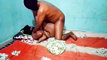 Desi Village Hardcore: Rakib69 Fucks His Girlfriend's Pussy in Homemade Indian Sex