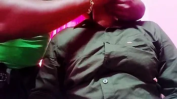 Desi Bhabhi Mohini Cheats On Husband With Lover - Big Tits Indian MILF Drama