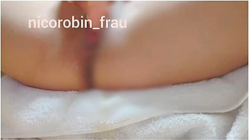 Japanesewoman Self Pleasure