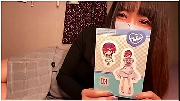 Gionji_miyu In お股カン開きのm字クリイキてくちょくちょオtニー