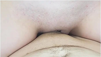 Jumping On My Boyfriends Small Hard Cock