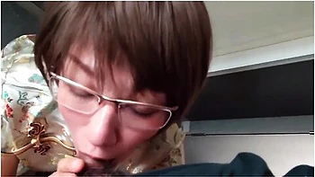 Tィーフフェラチオ,, こっくん, 淫乱熟女大特集