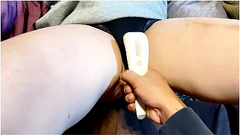 Fuck After Brain Orgasm!!!