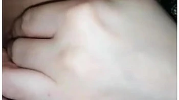 Elle Se Touche Pendant Que Je Suis Defonce Sont Petit Cul Bien Serre. Une Video Acheter = Dedicase