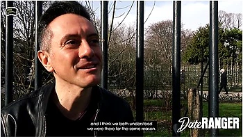 Anal Dessert!! Watch Me Fuck Her French Asshole: Emmanuelle Worley