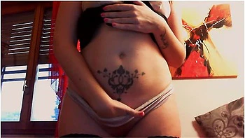 A Sexy Role-playing Game Your Secretary - Dialogues In Italian