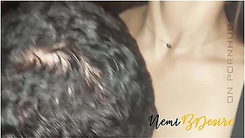 Guy On The Street Enjoys Licking My Wifes Ass And Pussy With Blowjob And Amateur Cuckold Video